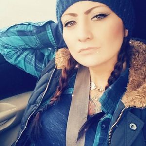 Meet your Posher, Jamie